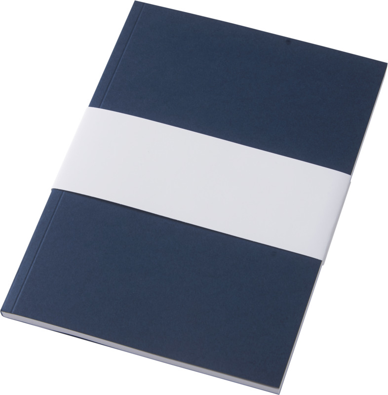 Novella Austen A5 soft cover notebook - 50 sheets - Image 23