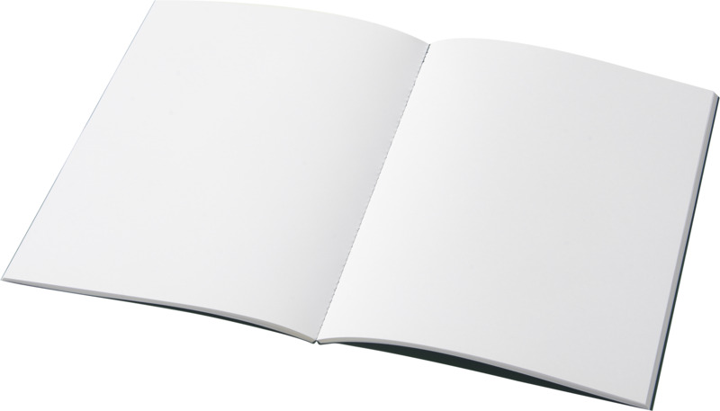 Novella Austen A5 soft cover notebook - 50 sheets - Image 27