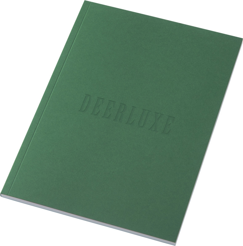 Novella Austen A5 soft cover notebook - 50 sheets - Image 30