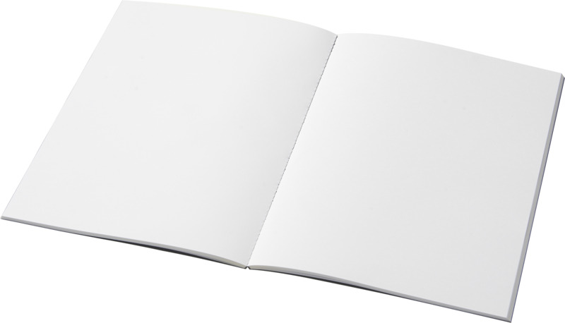 Novella Austen A5 soft cover notebook - 50 sheets - Image 33