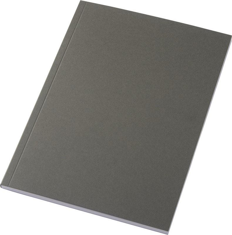 Novella Austen A5 soft cover notebook - 50 sheets - Image 34