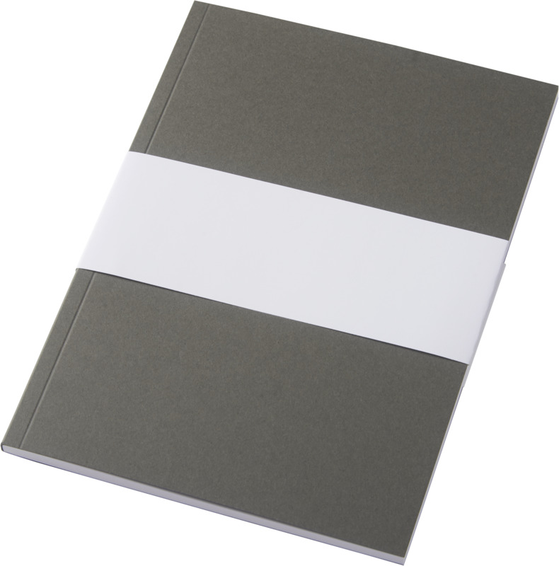 Novella Austen A5 soft cover notebook - 50 sheets - Image 35