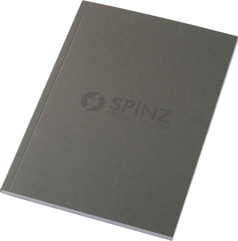 Novella Austen A5 soft cover notebook - 50 sheets - Image 36