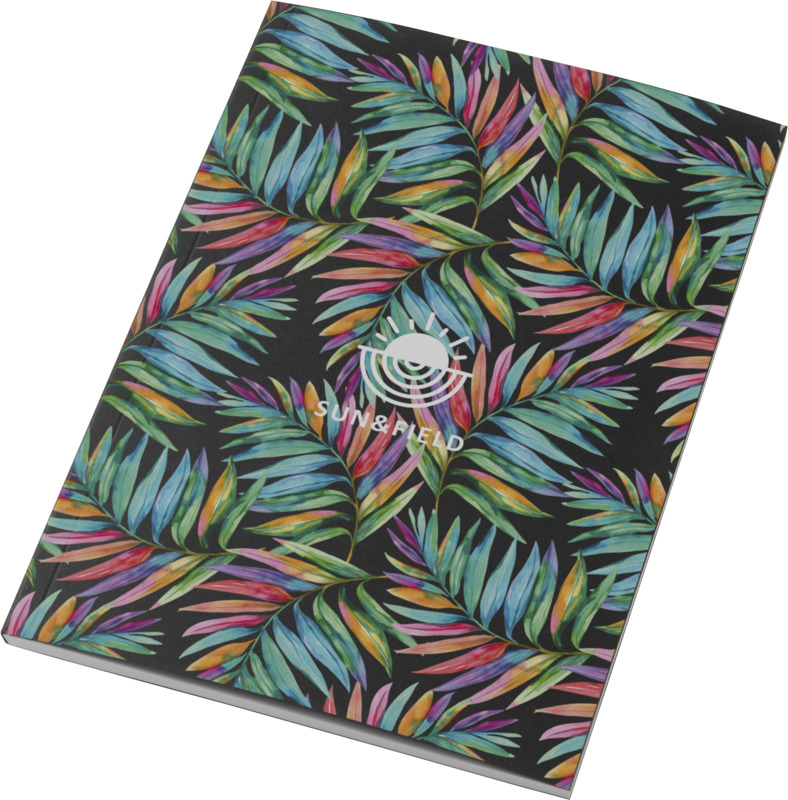 Novella Austen A5 soft cover notebook - 50 sheets - Image 37