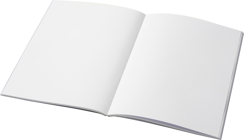 Novella Austen A5 soft cover notebook - 50 sheets - Image 39