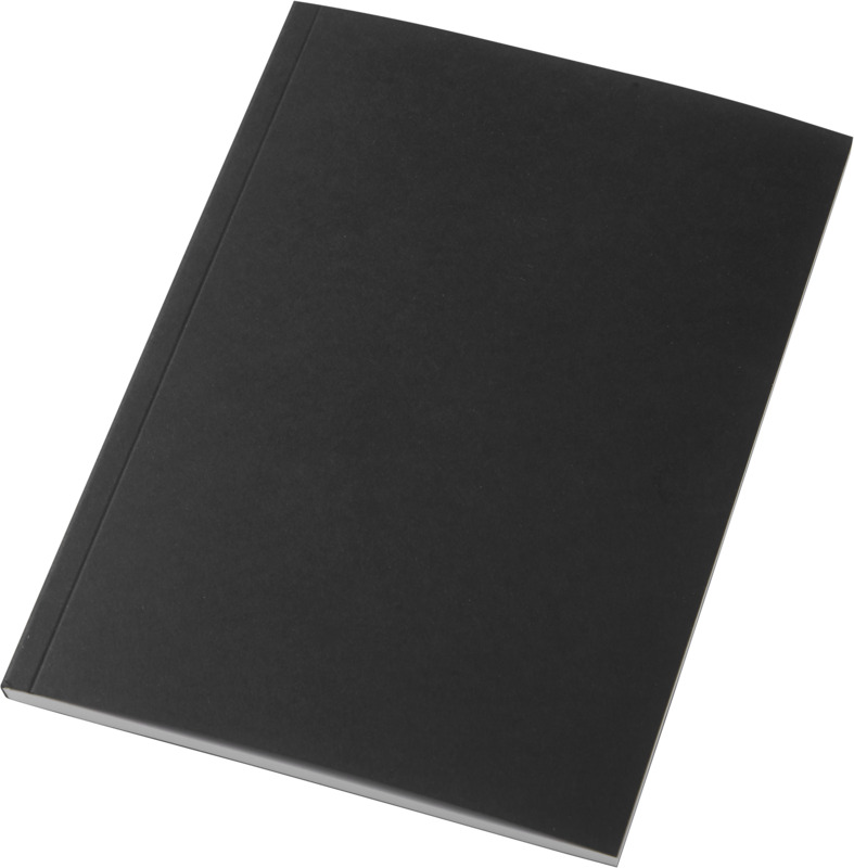 Novella Austen A5 soft cover notebook - 50 sheets - Image 40