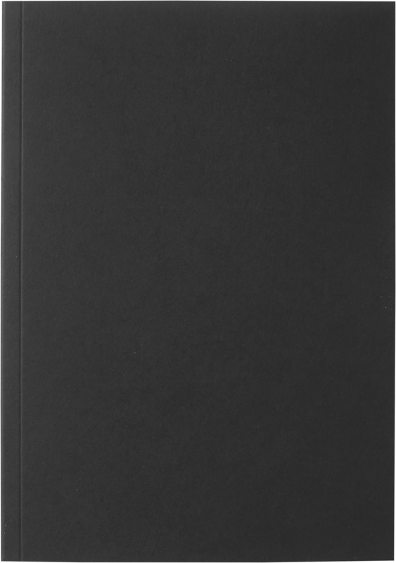 Novella Austen A5 soft cover notebook - 50 sheets - Image 38