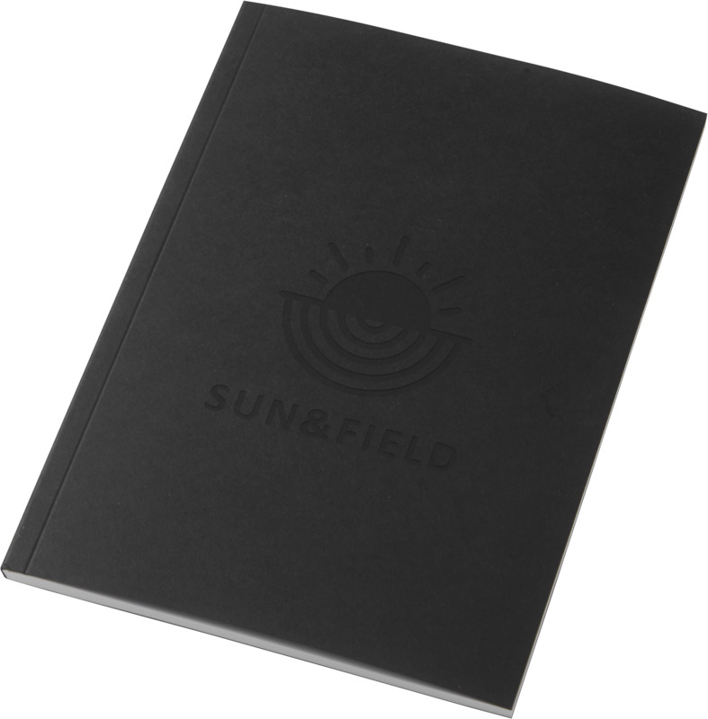 Novella Austen A5 soft cover notebook - 50 sheets - Image 42