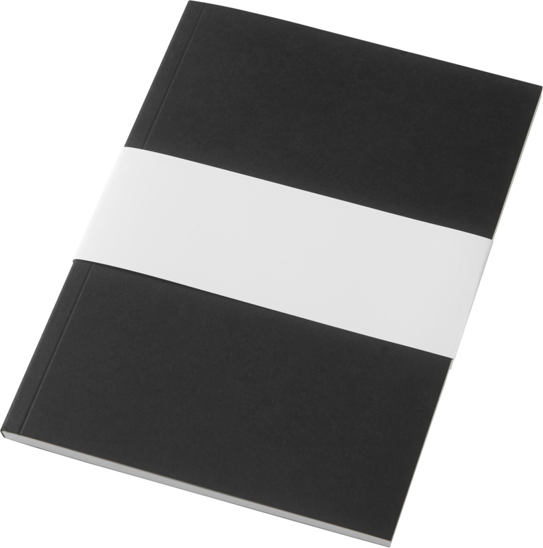 Novella Austen A5 soft cover notebook - 50 sheets - Image 41