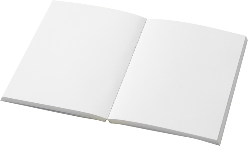 Novella Austen A6 soft cover notebook - 100 sheets - Image 3