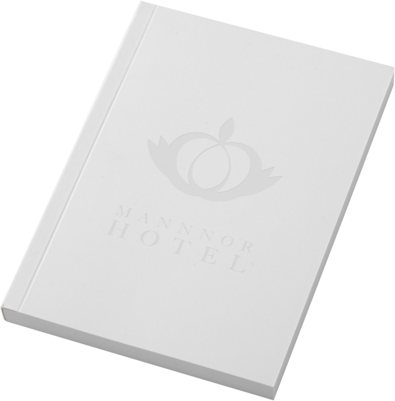 Novella Austen A6 soft cover notebook - 100 sheets - Image 6