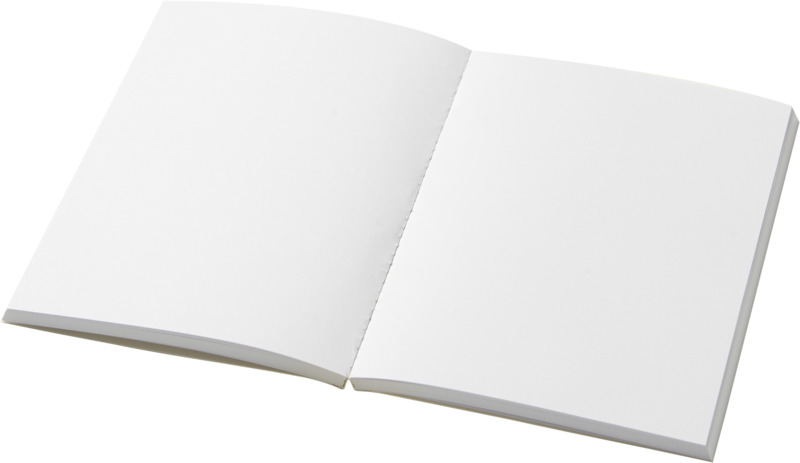 Novella Austen A6 soft cover notebook - 100 sheets - Image 9