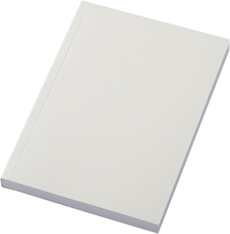 Novella Austen A6 soft cover notebook - 100 sheets - Image 10
