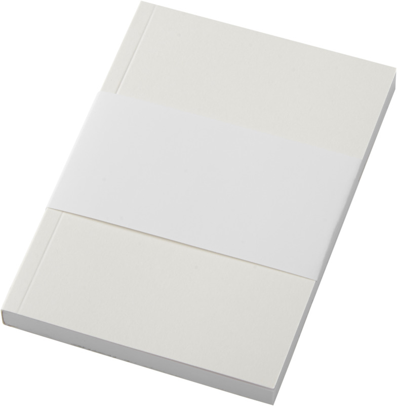 Novella Austen A6 soft cover notebook - 100 sheets - Image 11