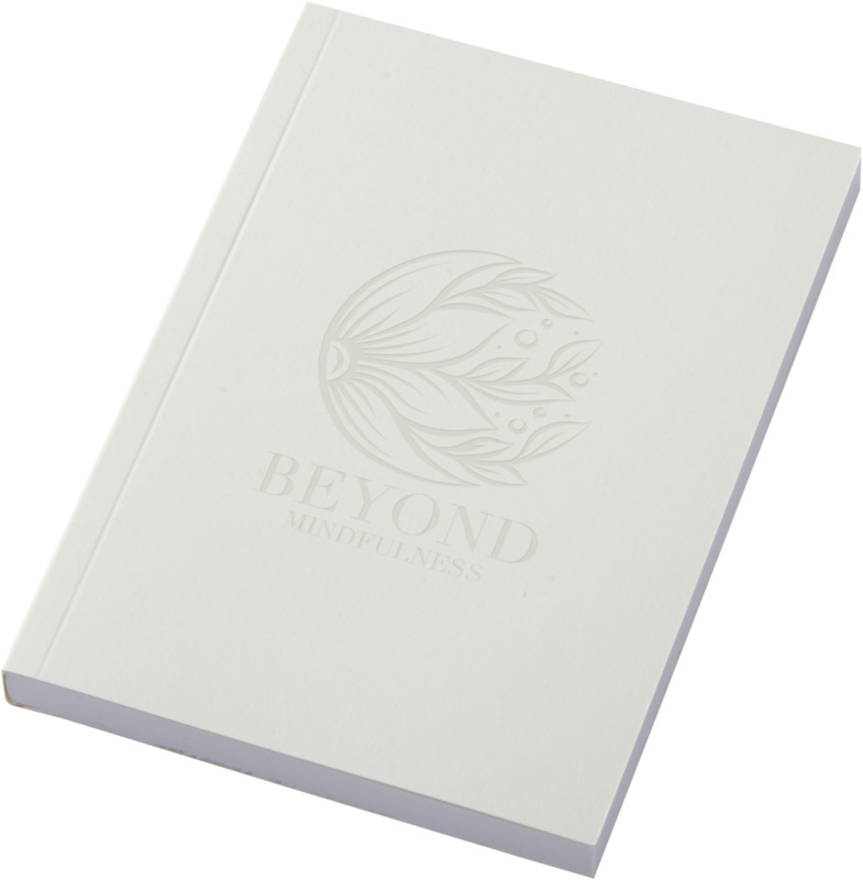 Novella Austen A6 soft cover notebook - 100 sheets - Image 12