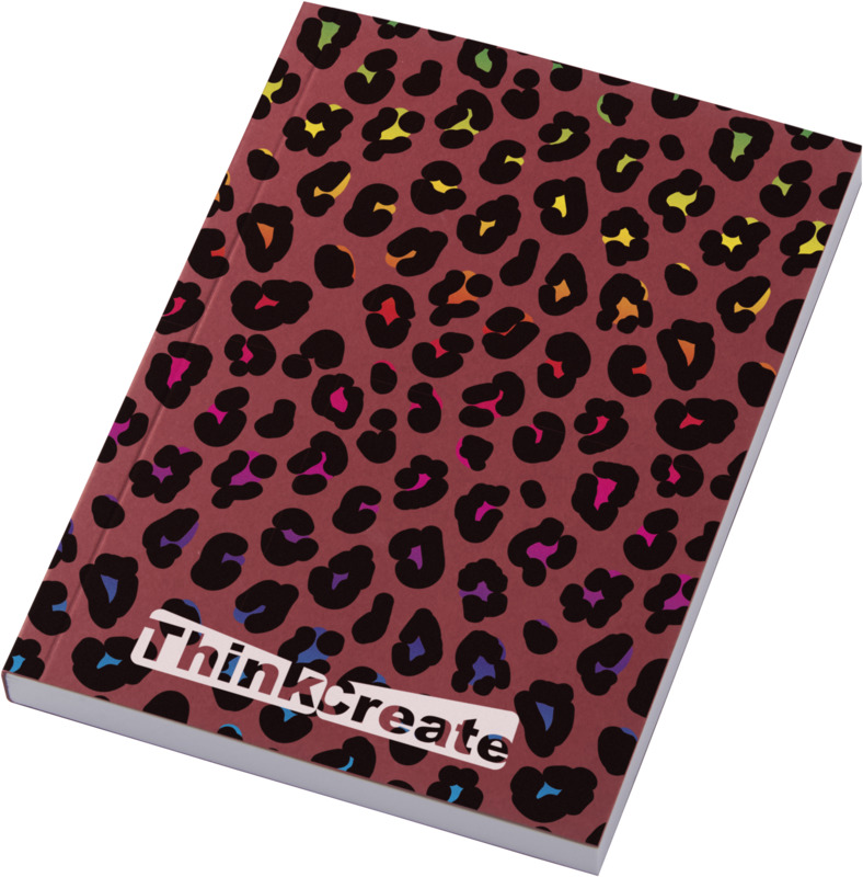 Novella Austen A6 soft cover notebook - 100 sheets - Image 13