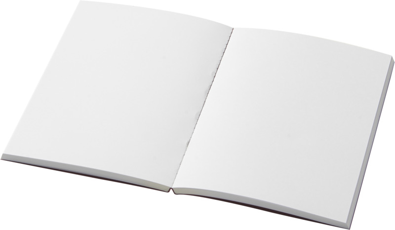 Novella Austen A6 soft cover notebook - 100 sheets - Image 15