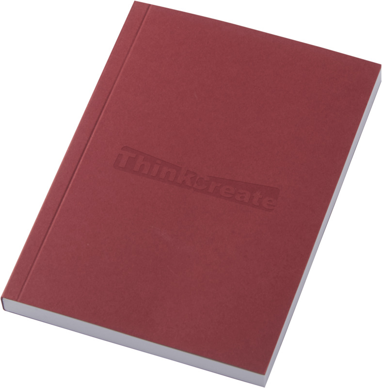 Novella Austen A6 soft cover notebook - 100 sheets - Image 18