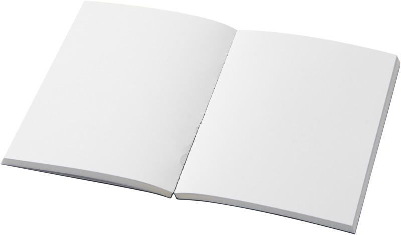 Novella Austen A6 soft cover notebook - 100 sheets - Image 21