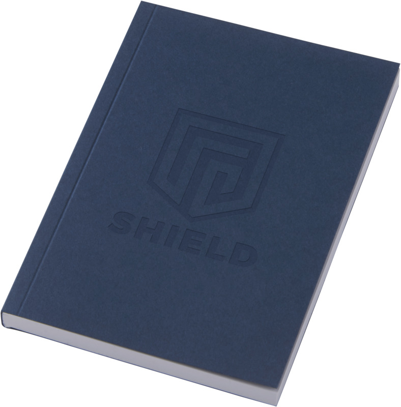 Novella Austen A6 soft cover notebook - 100 sheets - Image 24