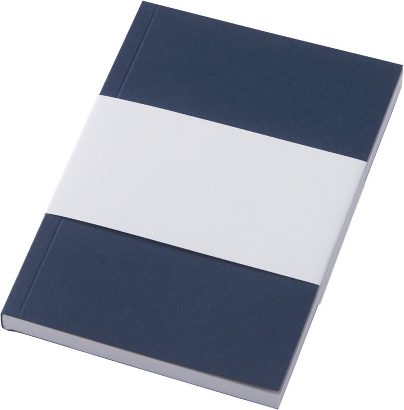 Novella Austen A6 soft cover notebook - 100 sheets - Image 23