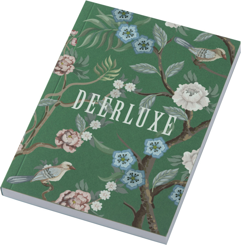 Novella Austen A6 soft cover notebook - 100 sheets - Image 25