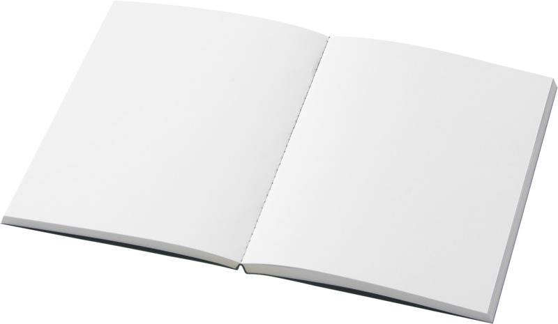 Novella Austen A6 soft cover notebook - 100 sheets - Image 27