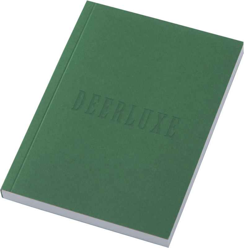 Novella Austen A6 soft cover notebook - 100 sheets - Image 30