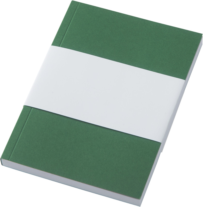 Novella Austen A6 soft cover notebook - 100 sheets - Image 29