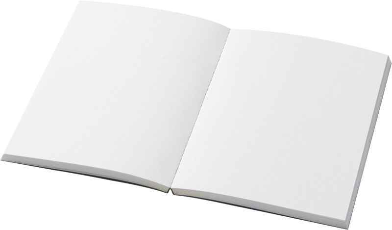 Novella Austen A6 soft cover notebook - 100 sheets - Image 33