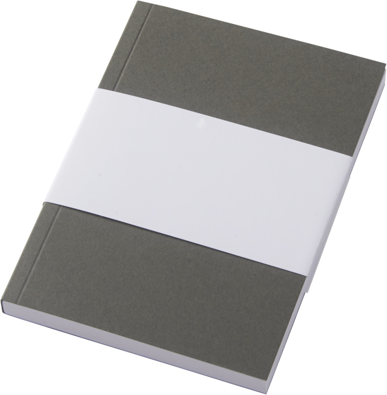 Novella Austen A6 soft cover notebook - 100 sheets - Image 35