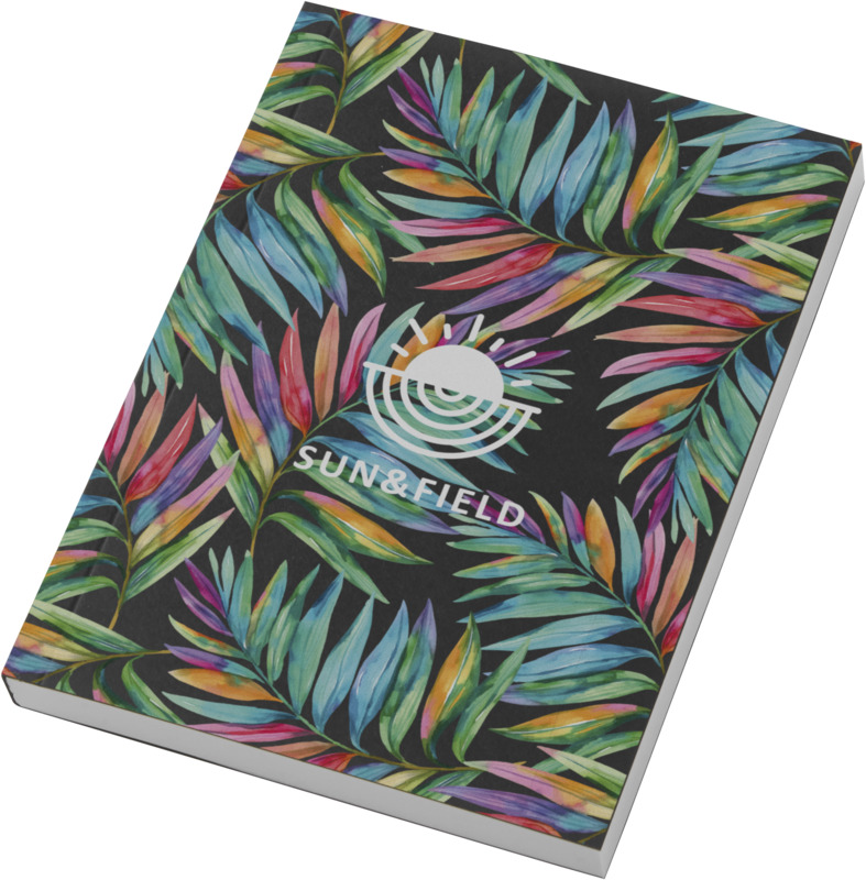 Novella Austen A6 soft cover notebook - 100 sheets - Image 37