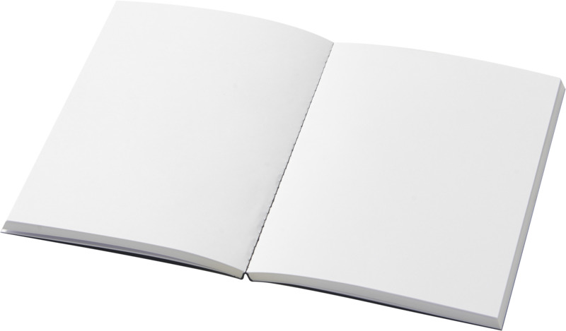 Novella Austen A6 soft cover notebook - 100 sheets - Image 39
