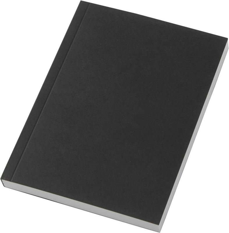 Novella Austen A6 soft cover notebook - 100 sheets - Image 40