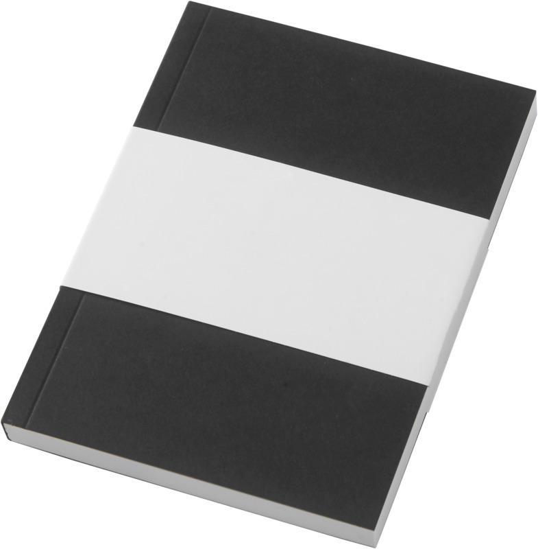 Novella Austen A6 soft cover notebook - 100 sheets - Image 41