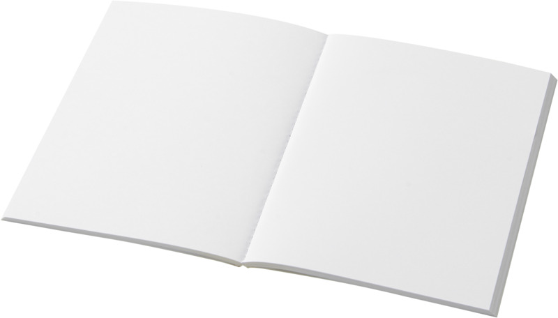 Novella Austen A6 soft cover notebook - 50 sheets - Image 3