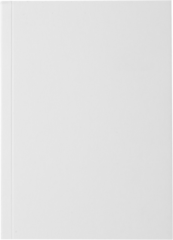 Novella Austen A6 soft cover notebook - 50 sheets - Image 2