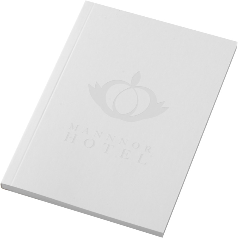 Novella Austen A6 soft cover notebook - 50 sheets - Image 6