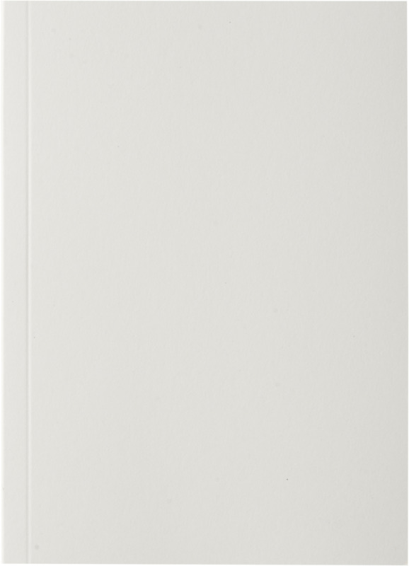 Novella Austen A6 soft cover notebook - 50 sheets - Image 8