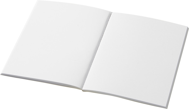 Novella Austen A6 soft cover notebook - 50 sheets - Image 9