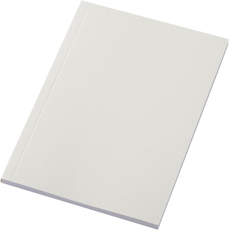 Novella Austen A6 soft cover notebook - 50 sheets - Image 10