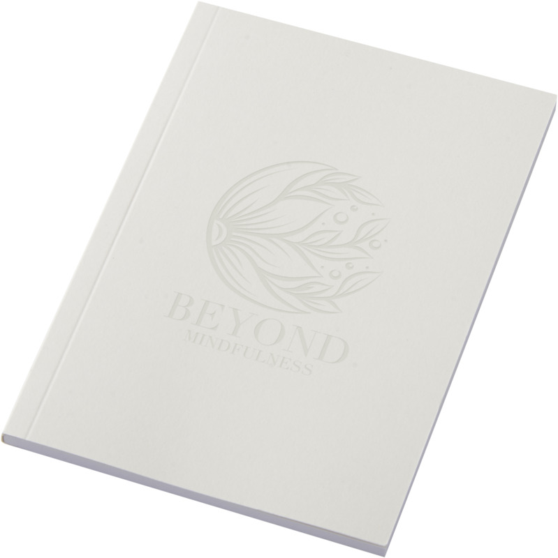 Novella Austen A6 soft cover notebook - 50 sheets - Image 12