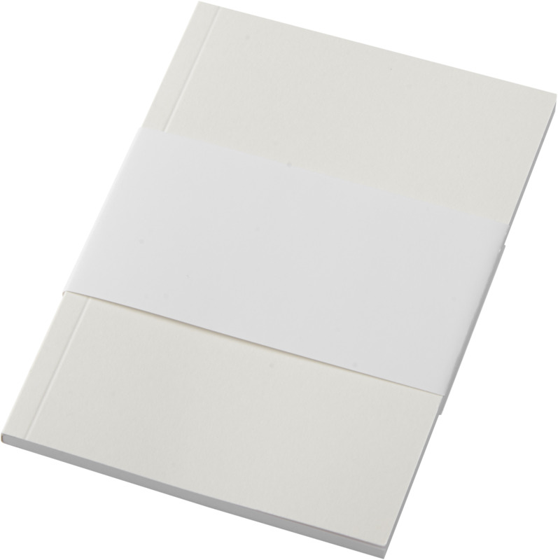 Novella Austen A6 soft cover notebook - 50 sheets - Image 11