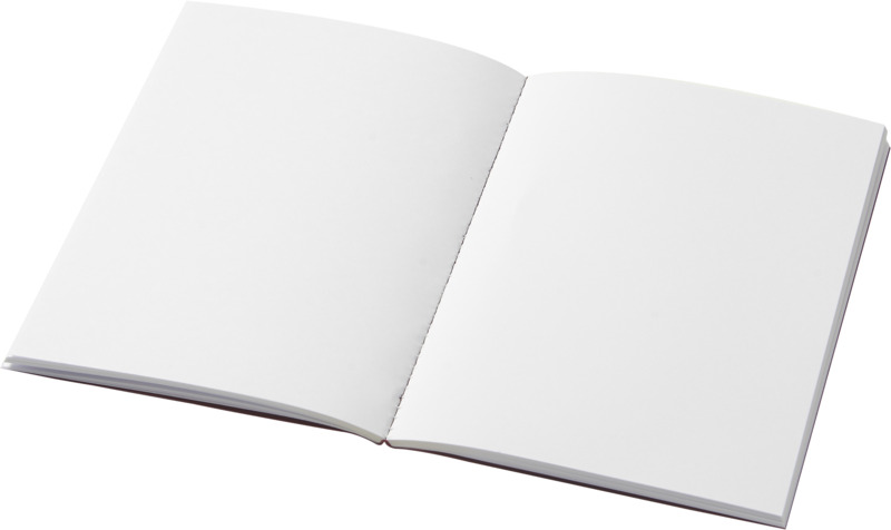 Novella Austen A6 soft cover notebook - 50 sheets - Image 15