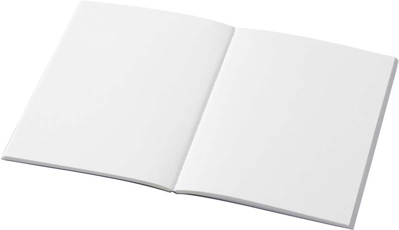 Novella Austen A6 soft cover notebook - 50 sheets - Image 21