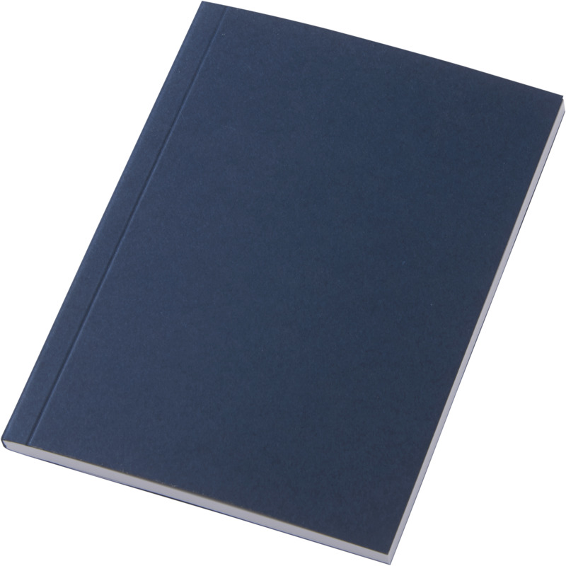 Novella Austen A6 soft cover notebook - 50 sheets - Image 22