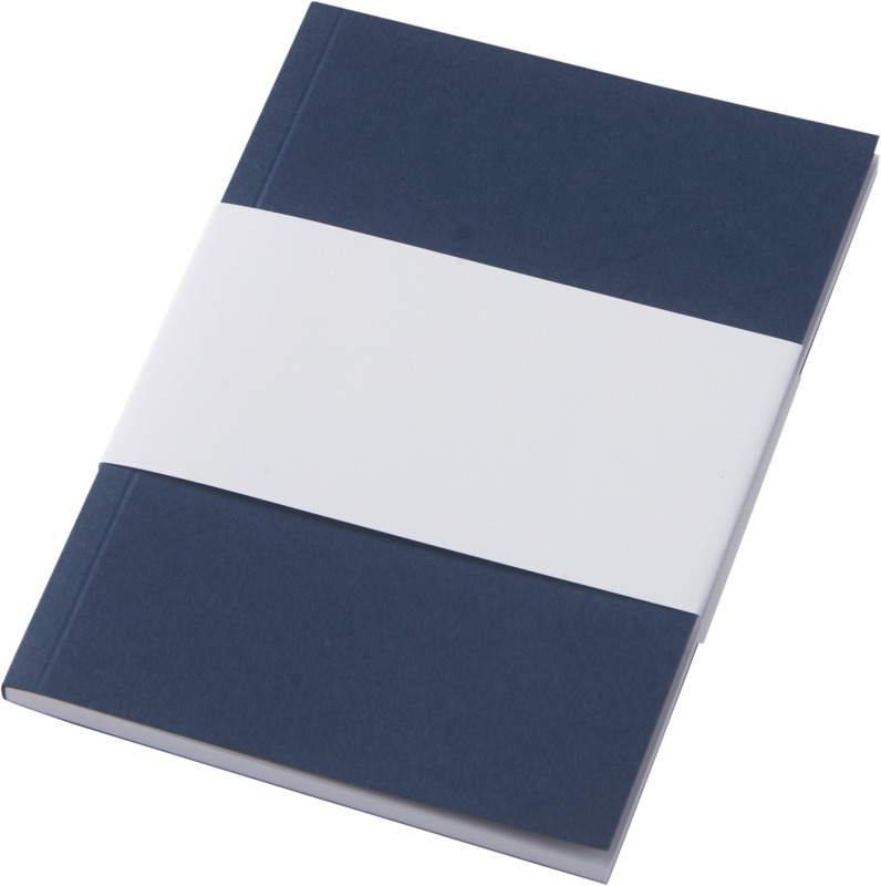 Novella Austen A6 soft cover notebook - 50 sheets - Image 23