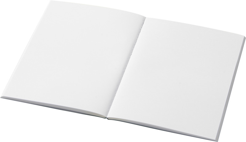 Novella Austen A6 soft cover notebook - 50 sheets - Image 27