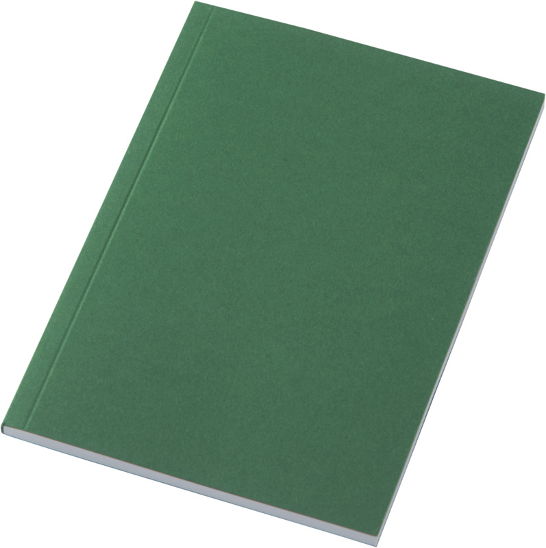 Novella Austen A6 soft cover notebook - 50 sheets - Image 28