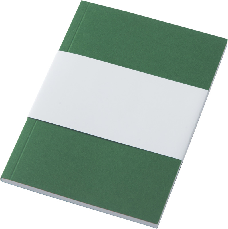 Novella Austen A6 soft cover notebook - 50 sheets - Image 29